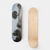 CONCEPTION DE STYLE SKATEBOARD (Recto)