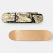 CONCEPTION DE STYLE SKATEBOARD (Horz)