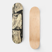CONCEPTION DE STYLE SKATEBOARD (Recto)