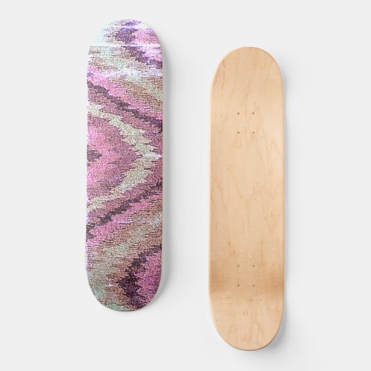 CONCEPTION DE STYLE SKATEBOARD (Recto)