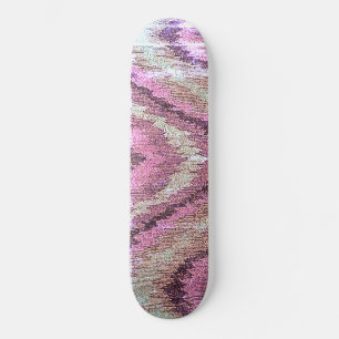 CONCEPTION DE STYLE SKATEBOARD