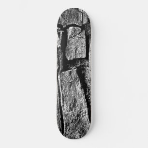 CONCEPTION DE STYLE SKATEBOARD