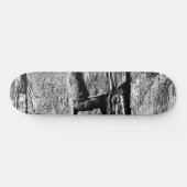 CONCEPTION DE STYLE SKATEBOARD (Horz)