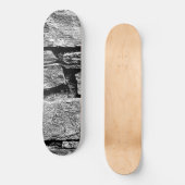 CONCEPTION DE STYLE SKATEBOARD (Recto)