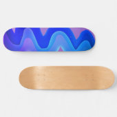 CONCEPTION DE STYLE SKATEBOARD (Horz)