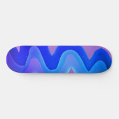 CONCEPTION DE STYLE SKATEBOARD (Horz)