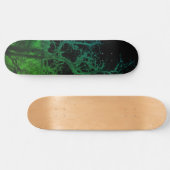 CONCEPTION DE STYLE SKATEBOARD (Horz)