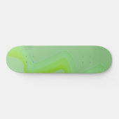 CONCEPTION DE STYLE SKATEBOARD (Horz)