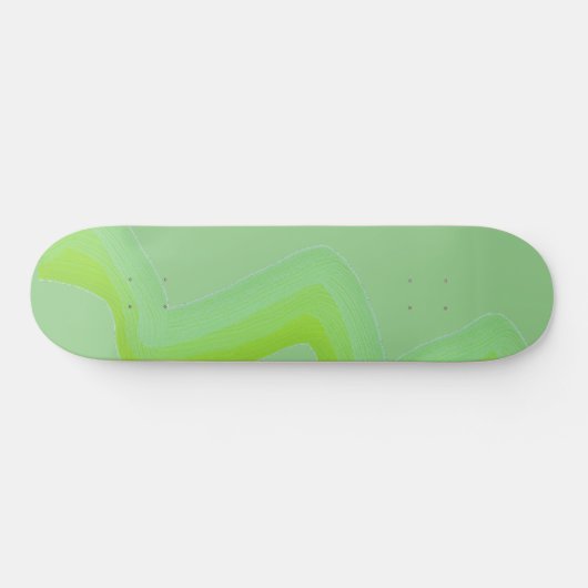 CONCEPTION DE STYLE SKATEBOARD (Horz)
