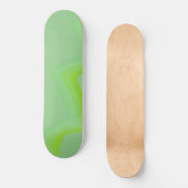 CONCEPTION DE STYLE SKATEBOARD (Recto)