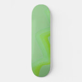 CONCEPTION DE STYLE SKATEBOARD (Recto)