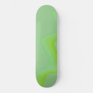 CONCEPTION DE STYLE SKATEBOARD