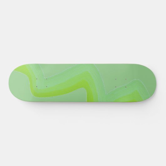 CONCEPTION DE STYLE SKATEBOARD (Horz)