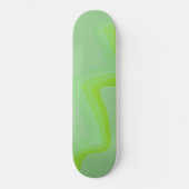 CONCEPTION DE STYLE SKATEBOARD (Recto)