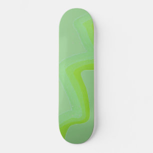 CONCEPTION DE STYLE SKATEBOARD