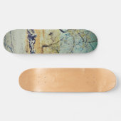 CONCEPTION DE STYLE SKATEBOARD (Horz)
