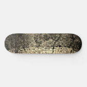 CONCEPTION DE STYLE SKATEBOARD (Horz)