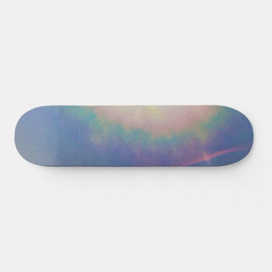 CONCEPTION DE STYLE SKATEBOARD (Horz)