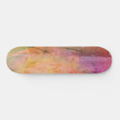 CONCEPTION DE STYLE SKATEBOARD (Horz)