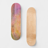 CONCEPTION DE STYLE SKATEBOARD (Recto)
