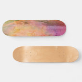 CONCEPTION DE STYLE SKATEBOARD (Horz)