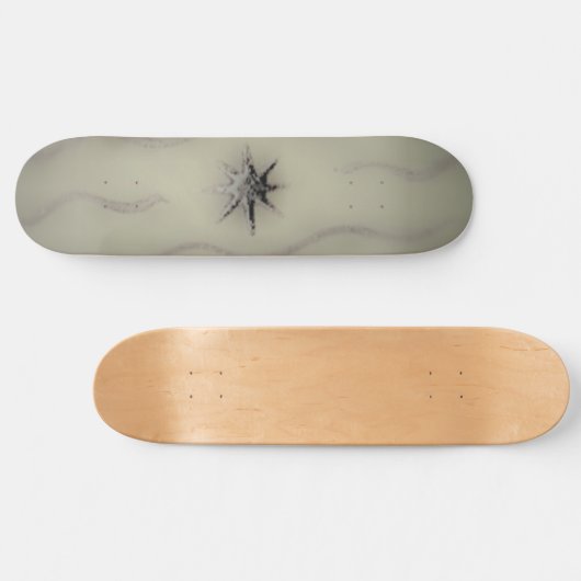 CONCEPTION DE STYLE SKATEBOARD (Horz)