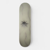 CONCEPTION DE STYLE SKATEBOARD (Recto)