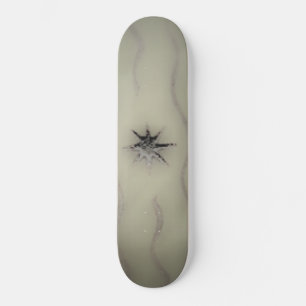 CONCEPTION DE STYLE SKATEBOARD