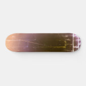 CONCEPTION DE STYLE SKATEBOARD (Horz)