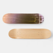 CONCEPTION DE STYLE SKATEBOARD (Horz)