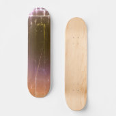CONCEPTION DE STYLE SKATEBOARD (Recto)