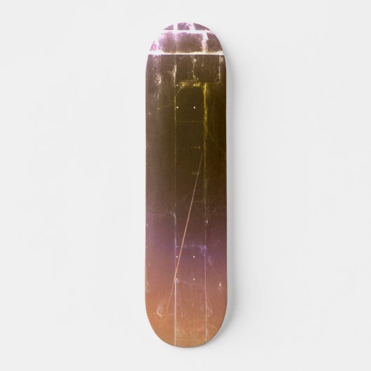CONCEPTION DE STYLE SKATEBOARD (Devant)