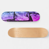 CONCEPTION DE STYLE SKATEBOARD (Horz)