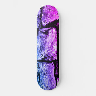 CONCEPTION DE STYLE SKATEBOARD