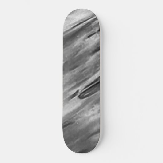 CONCEPTION DE STYLE SKATEBOARD (Recto)