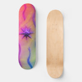 CONCEPTION DE STYLE SKATEBOARD (Recto)