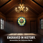 Conception de superposition de cible Grizzly