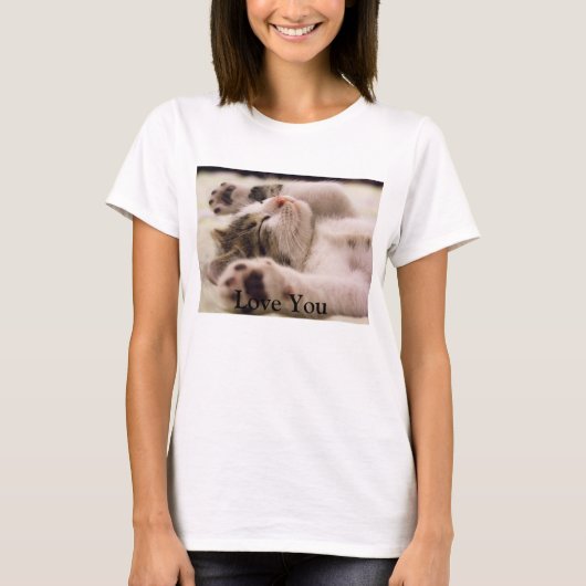 Conception de t-shirt (Devant)
