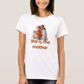 conception de T-shirt (Devant)