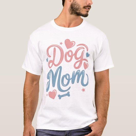 Conception de T-Shirt avec empreinte de patte de p (Devant)