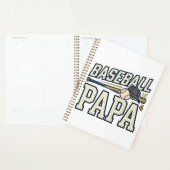 Conception de t-shirt avec gravure vintage Basebal (Devant avec enveloppe)