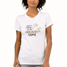 conception de t-shirt bébé fanny