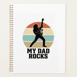 Conception de t-shirt coucher de soleil guitare vi