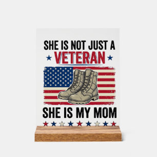 Conception de T-shirt de bottes militaires patriot