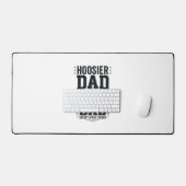 Conception de t-shirt de citation de gravure vinta (Clavier et souris)