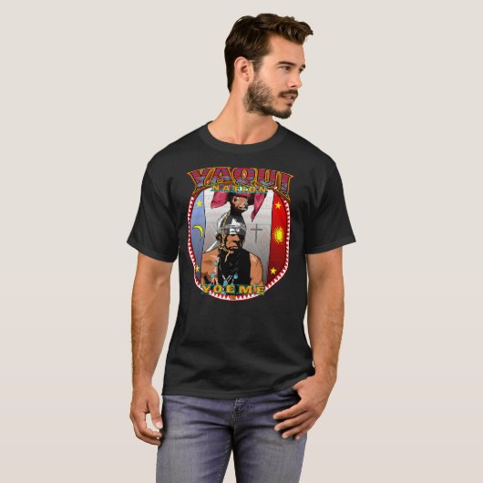 Conception de T-shirt de danseur de cerfs communs (Devant entier)