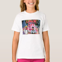 conception de T-shirt de fête du travail