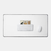 Conception de T-Shirt de gravure d'outils de menui (Clavier et souris)