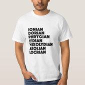 Conception de T-shirt de modes pour des joueurs de (Devant)