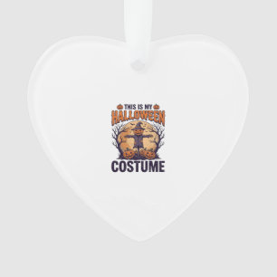 Conception de T-shirt de sorcière de citrouille de